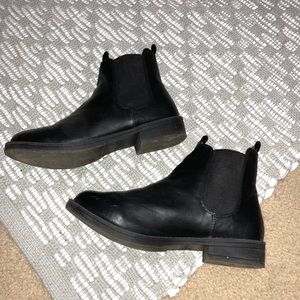 H&M Ankle Booties